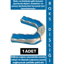 Wintoup #boksdişliği Kolay Şekil Alır Diş Dudak Çene Darbe Koruma Esnek Silikon Renkli Kickboks Boks Dişliği