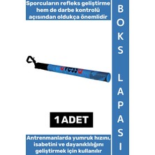 Wintoup #bokslapası Refleks Çeviklik Dayanıklılık Yumruk Hızı Isabet Antrenmanı Spor Kickboks Boks Lapası