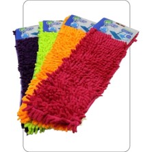 Özgürce Uzunluk: 75 Karaktertemiz ve Pratik 50 cm Mop ile Hijyenik Temizlik Sağlar