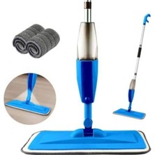 Funflex Sprey Mop Yedek Bezli Deterjan Hazneli Temizlik Spreyli Paspas