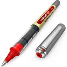 Uni Roller Kalem 0.7 UB-157 Kırmızı 3 Lü