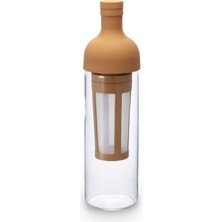Feyza Design 650 ml Cold Brew Demleme Şişesi, Pratik ve Şık Tasarım