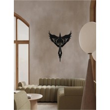B2M Designs Süslü Kuş Dekorasyonu