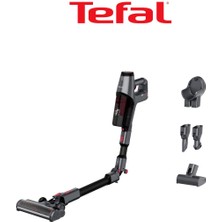 TEFAL X-PERT 3.60 TY6973 Flex Şarjlı Dikey Süpürge