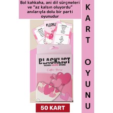 Wintoup #kartoyunu Eğlence Keyifli Vakit Kız Erkek Genç Nesil Arkadaş Yetişkin 50 Kartlı Oyun-Çiftler Yarışı