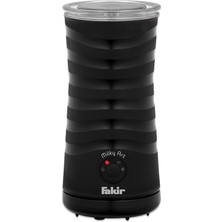 Feyza Design Pratik Süt Köpürtücü ve Isıtıcı - Kremalı ve Leziz Kahve Keyfi