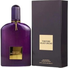 Tom Ford Velvet Orchid Edp 100ML Parfüm