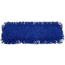Özgürce Pratik ve Hafif Nemli Mop, 50 cm Genişliğinde, Kullanışlı Temizlik Aracı