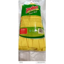 Özgürce Yumuşak ve Etkili Mikrofiber Paspas, Temizlikte Pratik Çözümler Sağlar