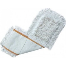 Özgürce Katkesik Duble Nemli Mop 80 Cm, Pratik ve Temizliğe Uygun