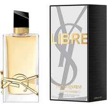 Yves Saint Laurent Libre Edp 90 ml Kadın Parfüm
