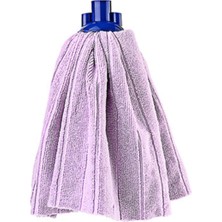 Özgürce 2'li Mikrofiber Kir Leke Önleyici Mop Seti, Pratik ve Temizliğe Uygun