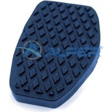 Alper Storozal Pedal Lastiği Fren PARTNER-BERLİNGO-306-307-308-508-3008-5008-C1-C2-C3-C4-C5-C6-C8