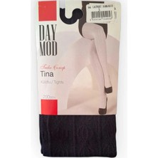 Daymod Tina Külotlu Çorap Pamuklu