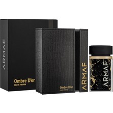 Armaf Perfume Ombre D'or Eau De Parfum