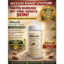 Diatom Toprağı,tahta Kurusu Ilaci Bit Parazit Tozu,diatomlu Toprak Tahta Kurusu Kesin Çözüm