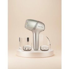 Myvane Ipl Buz Soğutmalı Epilasyon Cihazı