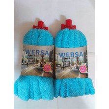 Özgürce Yumuşak Mikrofiber Mop Seti, Kolay ve Etkili Temizlik Araçları