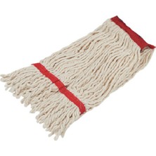 Özgürce Yıkama ve Temizlik Için Dar 500 gr Islak Mop Yedeği