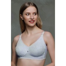 Moonlight 2168 Minimizer Toparlayıcı 2 Beden Küçülten Mucize Sütyen