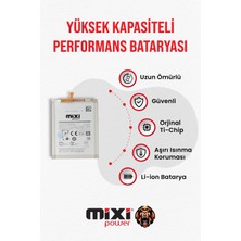 Samsung Galaxy A70 /70S Uyumlu Tam Kapasite Batarya 1 Yıl Garantili