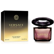 Versace Crystal Noir Edp 90 ml Kadın Parfümü