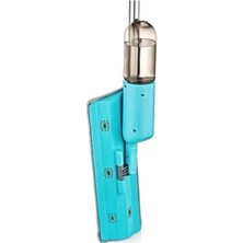 Özgürce Emayhome Süper Parlak Sprey Mop EH-318 ile Temizlik Keyfi