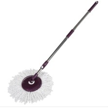 Özgürce Pratik ve Dayanıklı Vileda Sap Takımı ile Temizlik Keyfi