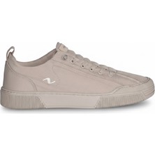 Noka Champ Bej Sneaker