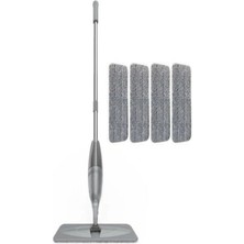 Özgürce Pratik ve Hafif Çok Amaçlı Mikrofiber Paspas, Kolay Temizlik Için Ideal