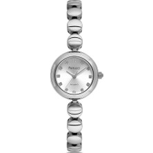 Ferrucci FER.03681M.03 Çelik Kordon Kadın Kol Saati