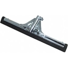 Özgürce Dayanıklı Metal Yer Çekçek, Temizlik Takviyeli, 55 Cm, Pratik ve Kullanışlı