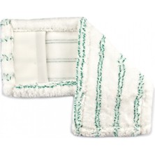 Özgürce Yumuşak Mikrofiber Nemli Mop, 80 cm Genişlikli Temizlik Kolaylığı