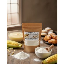 Anadolu Aktar Baharat Mısır Nişastası