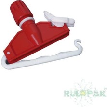 Özgürce Pratik ve Hafif Islak Mop Tutucu, Temizlikte Kolaylık Sağlar