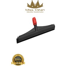 Özgürce Endüstriyel Plastik Yersil 45 Cm, Tüm Sap Modellerine Uyumlu