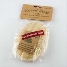 Zero Land Storozal Ped Yüz ve Sırt Lifi - Krem