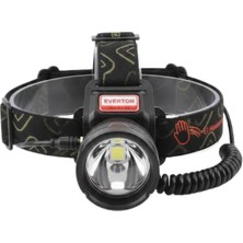 Aesco RT166 Kafa Lambası - Lisinya