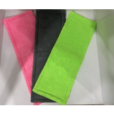 Özgürce 60 cm Havlu Mop Ucu, Temizlik Kolaylığı Sağlayan Pratik Aksesuar