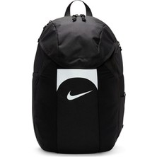 Nike Academy Team Backpack 30L Siyah Yağmurluklu Spor Sırt Çantası DV0761-011