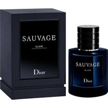 Dior Sauvage Elixir 60 ml