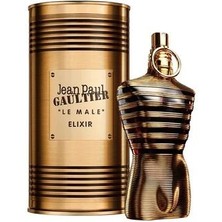 Jean Paul Gaultier Le Male Elixir Parfum 125 ml