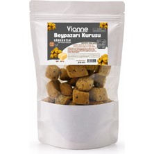 Vianne Çörekotlu Beypazarı Kurusu 100 G - Odun Ateşinde Pişirildi, Katkısız
