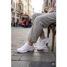 Fort FRB389 Rahat Esnek Yürüyüş Koşu Ayakkabısı Kadın Spor Ayakkabı