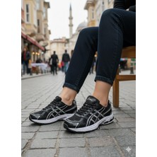 Fort FRB389 Rahat Esnek Yürüyüş Koşu Ayakkabısı Kadın Spor Ayakkabı