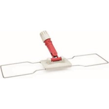 Özgürce 50 cm Tel Nemli Mop Aparatı, Kolay Temizlik ve Pratik Kullanım