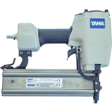 Yama YAT-ST64 18-64MM Havalı Çivi Çakma Tabancası
