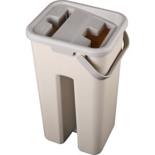 Özgürce Pratik ve Temizliğe Uygun Çok Fonksiyonlu Tablet Mop Seti + Bez