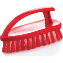 Özgürce Pratik ve Dayanıklı Temizlik Fırçası, Ütü ve Ev Temizliği Için Ideal