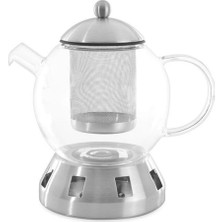 Feyza Design Şık 1,3 Lt Çaydanlık, Dayanıklı ve Kullanışlı Tasarım, Pratik Kullanım